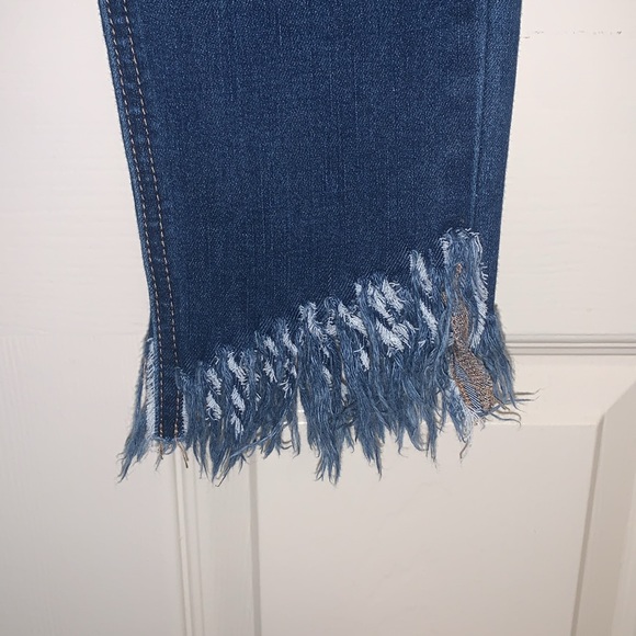 Free People Jeans - Picture 4 of 5